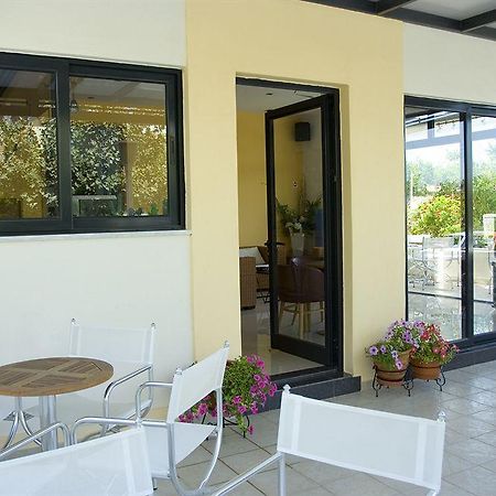 Aparthotel Esperides Kos-Stadt Exterior foto
